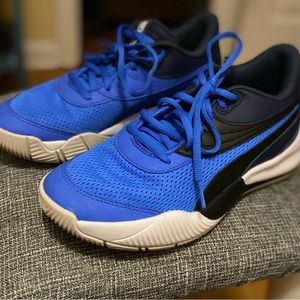 Puma Triple JR-Like new